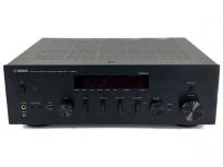 YAMAHA R-N803 ネットワーク レシーバー オーディオ 音響 機材 ヤマハの買取