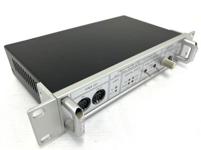 RME Hammerfall DSP multiface II 本体 RME Hammerfall DSP Multiface II ADAT SPDIF MIDI 24 Bit 96