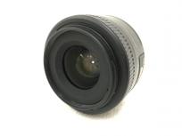 Nikon DX AF-S NIKKOR 35mm F1.8G 単焦点レンズ レンズ ニコン