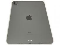 Apple iPad Pro 11インチ 第三世代 MHQY3J/A タブレット 1TB apple Pencil スペースグレイ Wi-Fi