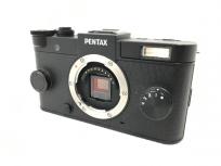 PENRAX 一眼 カメラ Q-S1 ダブル レンズ キット ホワイト/クリームの買取