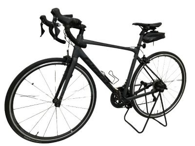 ジャイアント GIANT CONTEND SL 1 2018 445mm Sサイズ ブラック ロードバイク 自転車