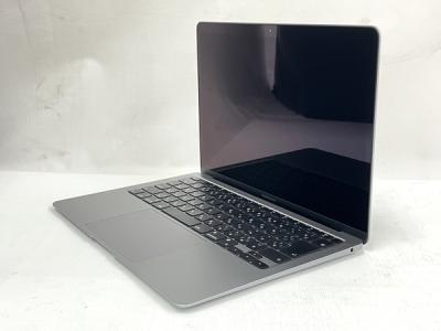 Apple MGN63J/A MacBook Air M1 2020 13インチ 8GB SSD 251GB Big Sur ノート PC