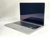 Apple MacBook Air (M2, 2022) MLXY3J/A ノートPC Apple M2 8GB SSD 251GB Montereyの買取