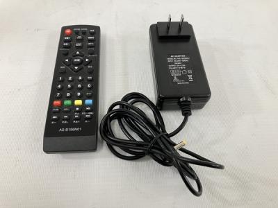 ASTEX AS-B156N01(テレビ、映像機器)の新品/中古販売 | 1966803 ASTEX AS-B156N01(テレビ、映像機器)の新品/中古販売 | 1966803