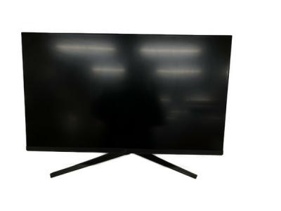 ASUS XG32UQ ゲーミングモニター 2023年製 32インチ 家電