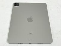 Apple iPad Pro 11インチ 第3世代 3HQT3J/A タブレット Wi-Fi モデル 128GB シルバー