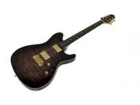 Sugi DS496 IR EM/AT/A-MAHO DW2 エレキギター スギギターズ ハードケース付きの買取
