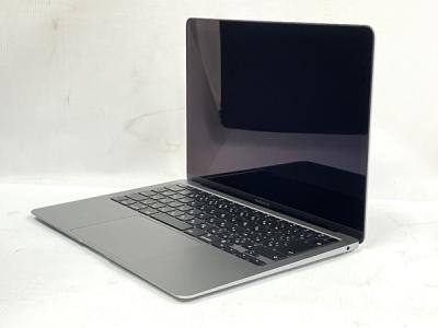 Apple MacBook Air MGN73J/A ノート PC M1 2020 8GB SSD 512GB