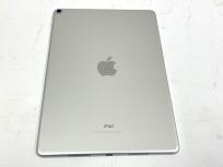 Apple iPad Pro MPF02J/A 10.5インチ タブレット 256GB Wi-Fi モデル シルバーの買取