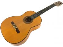 Amalio Burguet Model 2F フラメンコギター 1989年製 ハードケース付き アマリオ・ブルゲ(ブルゲット)クラシックギター 楽器 弦楽器の買取