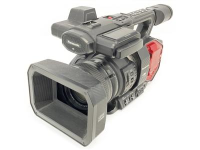 Panasonic AG-DVX200 4K カムコーダー ビデオカメラ