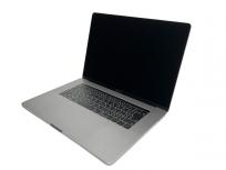 Apple MacBook Pro 15インチ 2019 ノートパソコン PC i7-9750H 32GB SSD 512GB Venturaの買取