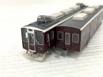 GREENMAX 4059 4060 阪急8000/8300系 1次車 基本 増結 8両セット 鉄道模型 Nゲージの買取