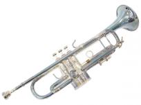 Vincent Bach Stradivarius model37 ML トランペット 管楽器 カスタムありの買取
