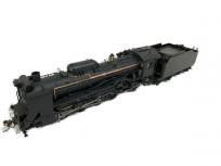 天賞堂 71006 国鉄 D51形 蒸気機関車 標準型 北海道タイプ HOの買取
