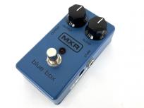 MXR blue box オクターブファズ エフェクター