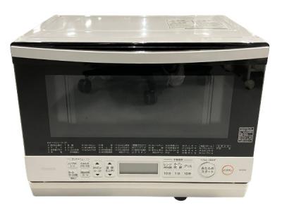 ●日本正規品● TOSHIBA 石窯ドーム ER-TD70(電子レンジ)の新品/中古販売 電子レンジ・オーブン