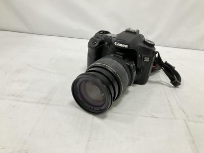 Canon EOS 40D ボディ EF 35-105mm 80-200mm レンズ セット デジタル 一眼レフ カメラ キャノン