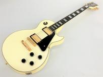 Gibson Custom ART &amp; HISTORIC ギブソン LPC-AWGH1 Les Paul Custom CS シリーズ エレキ ギター レスポールの買取