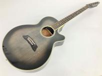 Takamine PT-108-6 エレアコ アコースティックギター 現状品の買取