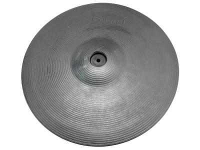 Roland V-Drums 用 ライドシンバル CY-15R 本体 電子 ドラム