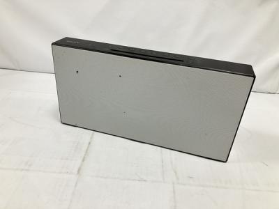 SONY ソニー CMT-X3CD 20年製 Bluetooth マルチコネクト コンポ システムステレオ オーディオ 音響機材