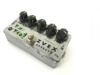 ZVEX Vexter Fuzz Factory ファズ エフェクターの買取