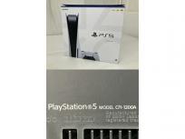 SONY CFI-1200A PS5 PlayStation 5 プレステ 825GBの買取