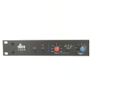 配信機器・PA機器・レコーディング機器 dbx 160A dbx 160A(PA機器)の新品/中古販売 | 1094988 | ReRe[リリ]