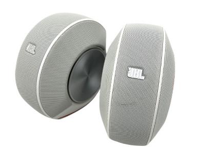 JBL、USB DAC内蔵のバスパワードスピーカー「PEBBLES」 - 価格.com JBL