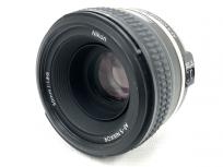Nikon ニコン AF-S NIKKOR 50mm f/1.8G カメラレンズ 単焦点の買取