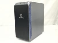 Thirdwave Dospara GALLERIA XA7C-R47 ゲーミング デスクトップ パソコン i7-13700F 32GB SSD M.2 1.0TB RTX4070 Win11の買取