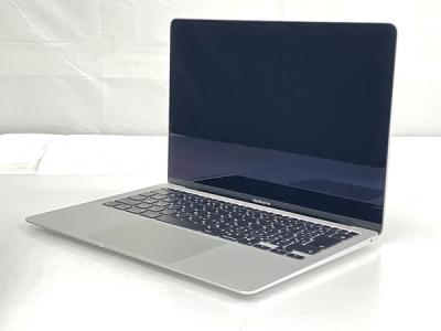 Apple MacBookAir M1 2020 MGNA3J/A ノート PC Apple M1 8GB SSD 500.28GB Apple M1 Big Sur