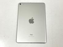 Apple iPad mini 第5世代 MUX62J/A タブレット 64GB KDDIの買取