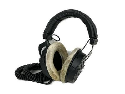 beyerdynamic ベイヤーダイナミック DT990 PRO ヘッドホン オープンエア型HP