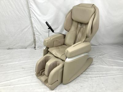 フジ医療器 FUJIIRYOKI AS-2000 CYBER-RELAX マッサージチェア 家庭用電気マッサージ器 大型