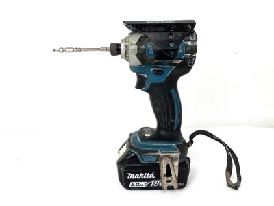 Makita TD148D 充電式 インパクトドライバ 電動工具