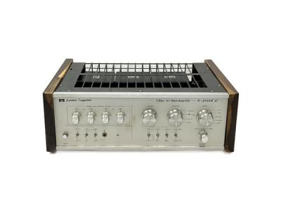 ファッション特集 TANGO FW-50-5 MS-330D(真空管アンプ)の新品/中古販売 | 1974085 本体