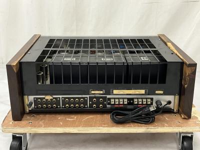 スーパーセール 半額タイムセール TANGO FW-50-5 MS-330D(真空管アンプ)の新品/中古販売 | 1974085 本体