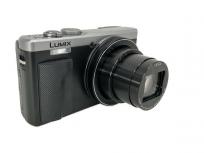 Panasonic パナソニック LUMIX DMC-TZ85 デジタル カメラ コンデジ 4K Wi-Fiの買取
