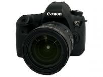 Canon EOS 6D DS126401 デジタル 一眼レフ カメラ キャノン ボディ 撮影の買取