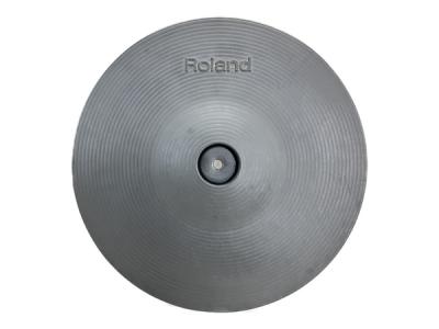 Roland ローランド CY-12R/C 電子ドラム パッド 楽器