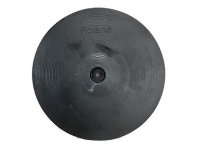 Roland ローランド V-Cymbal Crash CY-14C  シンバル 14インチ