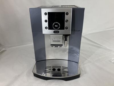 ESAM5500MH デロンギ　ベルフェクタ全自動エスプレッソマシン（ジャンク） ESAM5500MH デロンギ ベルフェクタ全自動エスプレッソマシン