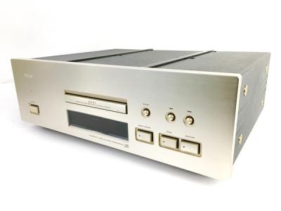 TEAC ティアック VRDS-25XS CDプレイヤー