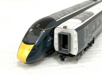 KATO 10-1673 英国鉄道Class800/0 GWR "Paddington Bear" 5両セット Nゲージ カトー 鉄道模型の買取