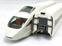 TOMIX HO-9105 小田急ロマンスカー50000形VSE基本セット HOゲージ トミックス 鉄道模型の買取