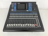 YAMAHA LS9-16 デジタル ミキサー 音響機材 オーディオ ヤマハの買取
