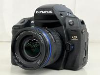 OLYMPUS E-3 デジタル 一眼レフ カメラ ボディの買取